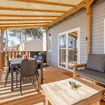 Mh Sympa Au Domaine La Yole Ferienhaus