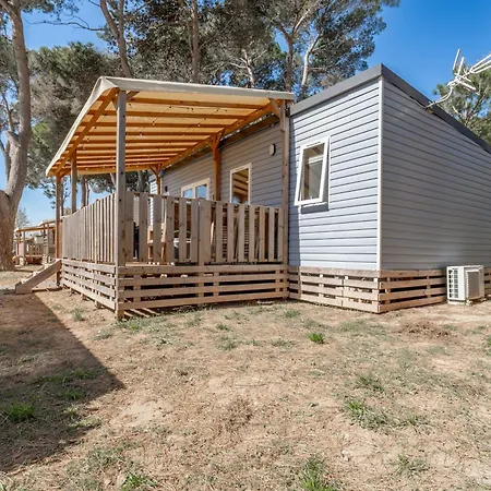 Mh Sympa Au Domaine La Yole Vendres
