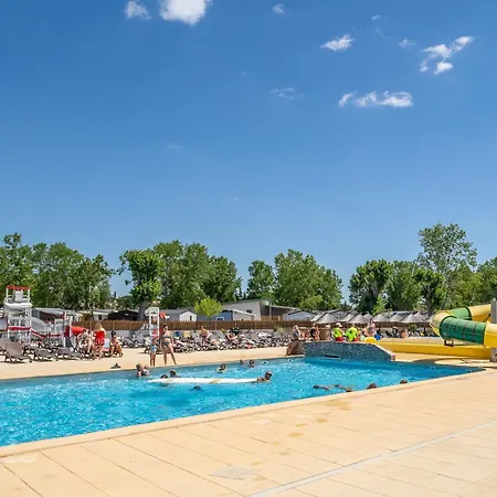 Mh Sympa Au Domaine La Yole