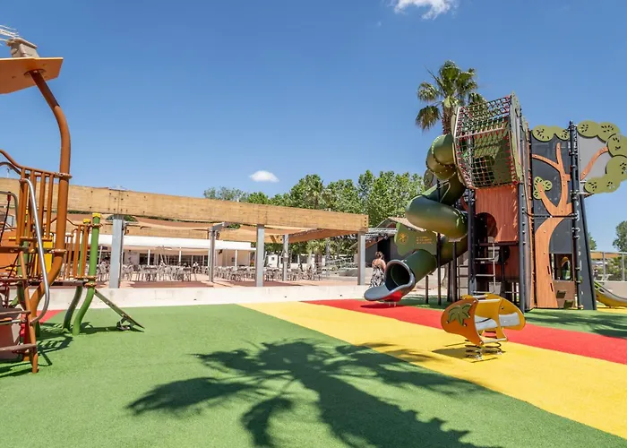 Сasa de vacaciones Mh sympa domaine la yole 5 étoiles
